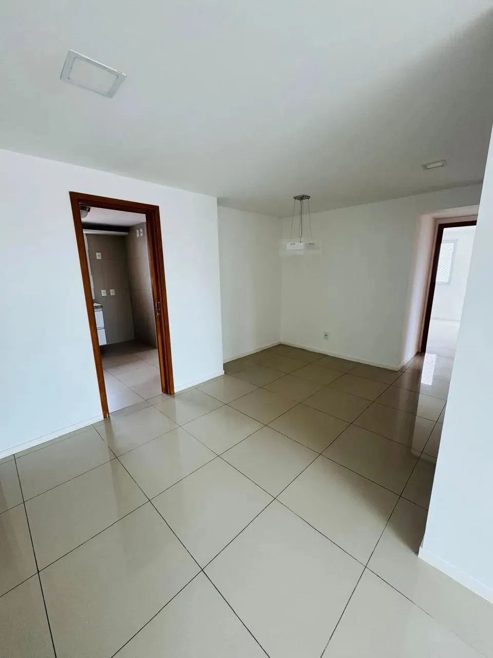 Apartamento com móveis planejados - 88m² - Foto 3