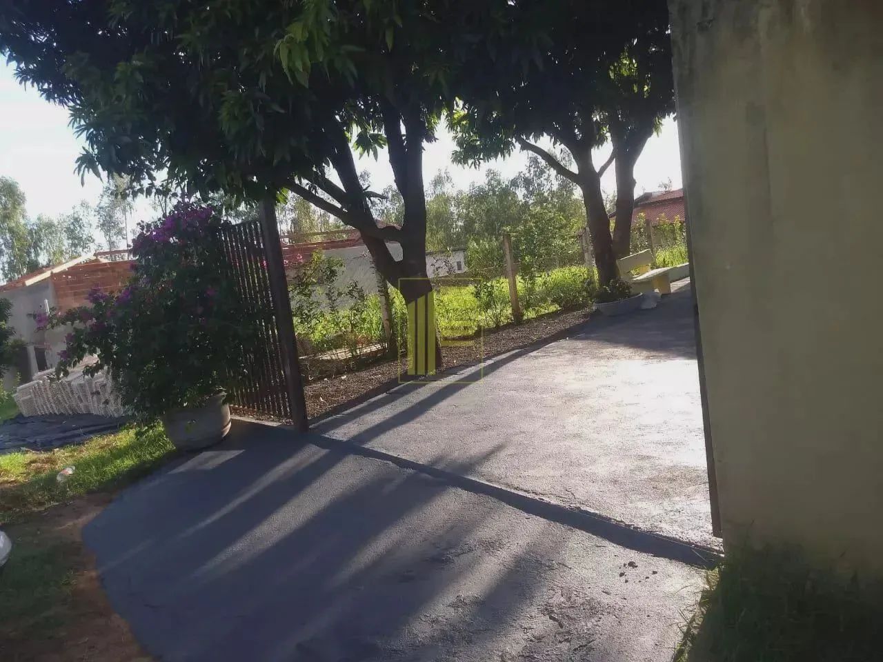 Rancho para venda com 560 metros quadrados com 2 quartos em Zona Rural - Fronteira - MG - Foto 4