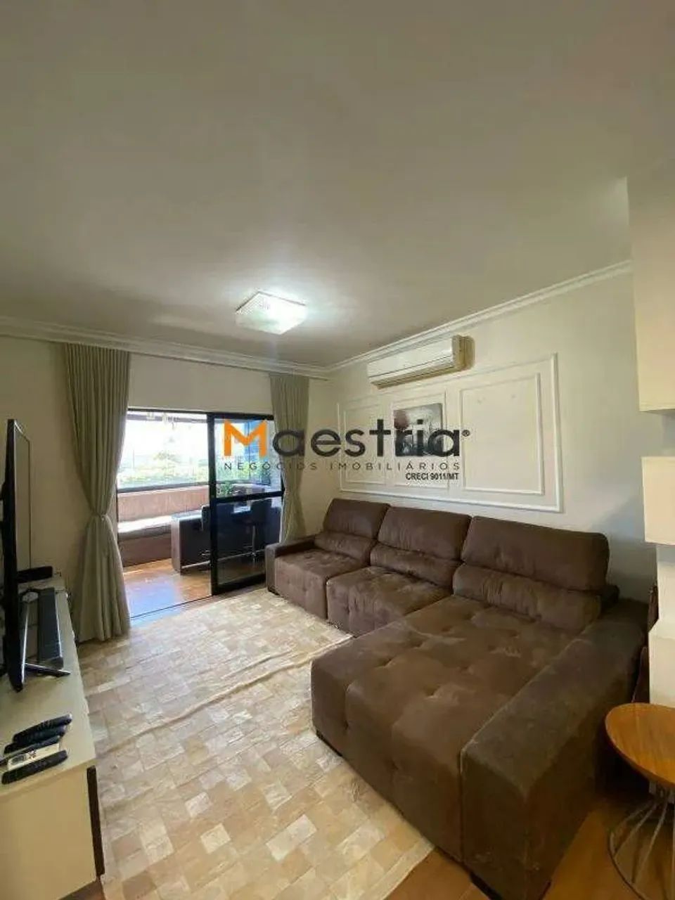 Maestria Sua imobiliária de confiança em Sorriso-MT - Foto 4