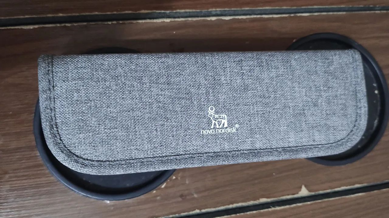 Caneta de isulina 64310777043203121