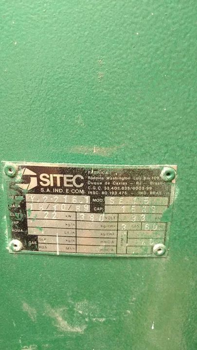 Secadora de Roupa Industrial - Foto 5