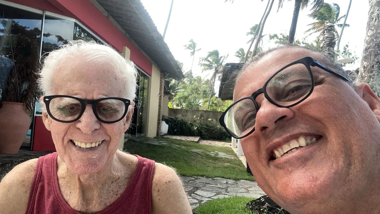 Ar-condicionado - Agratto 60000 btus