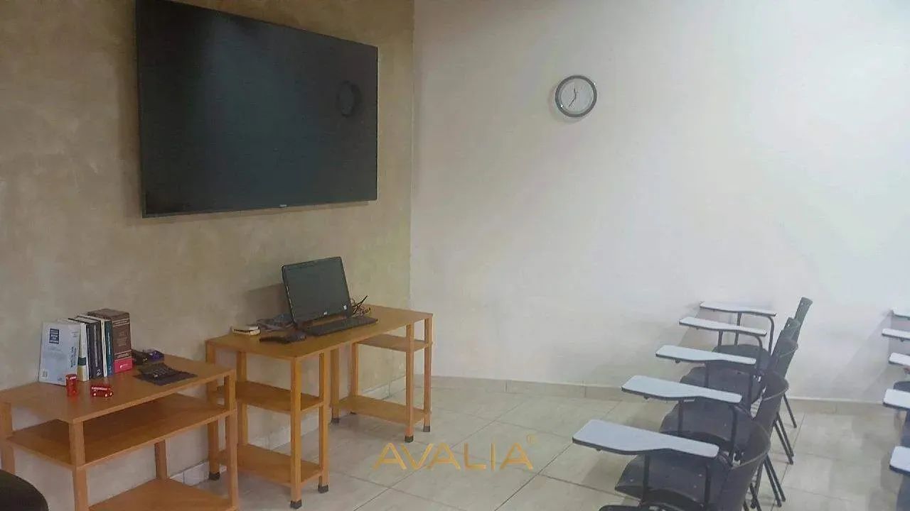 Descrição da Sala Comercial para Locação - Foto 10