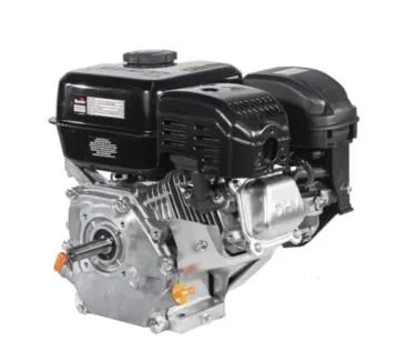 Motor À Gasolina Eixo 3/4 De 7 Hp 4 Tempos Te70 Toyama - Foto 4