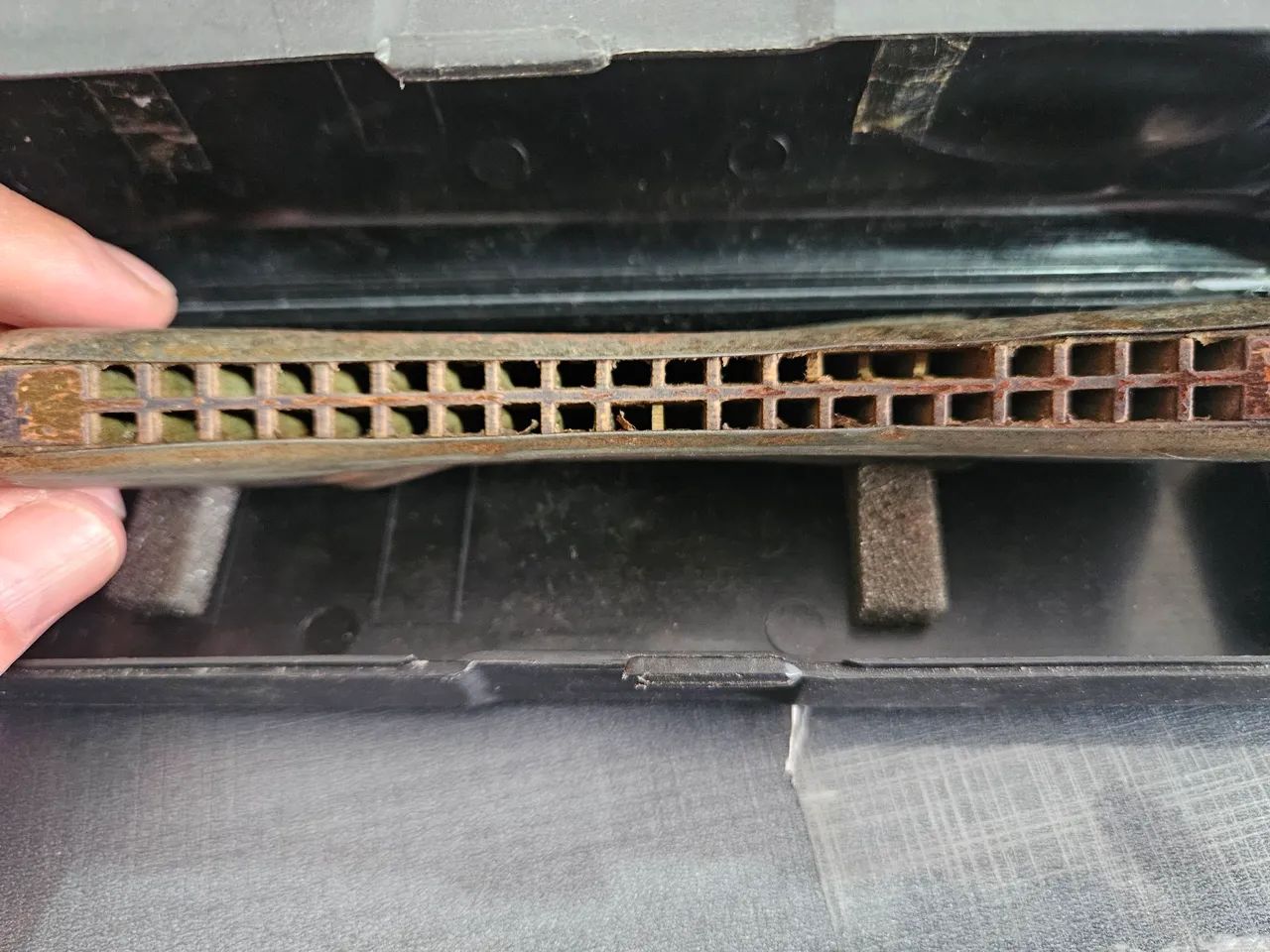 Gaita de boca antiga Sonhadora - Foto 3