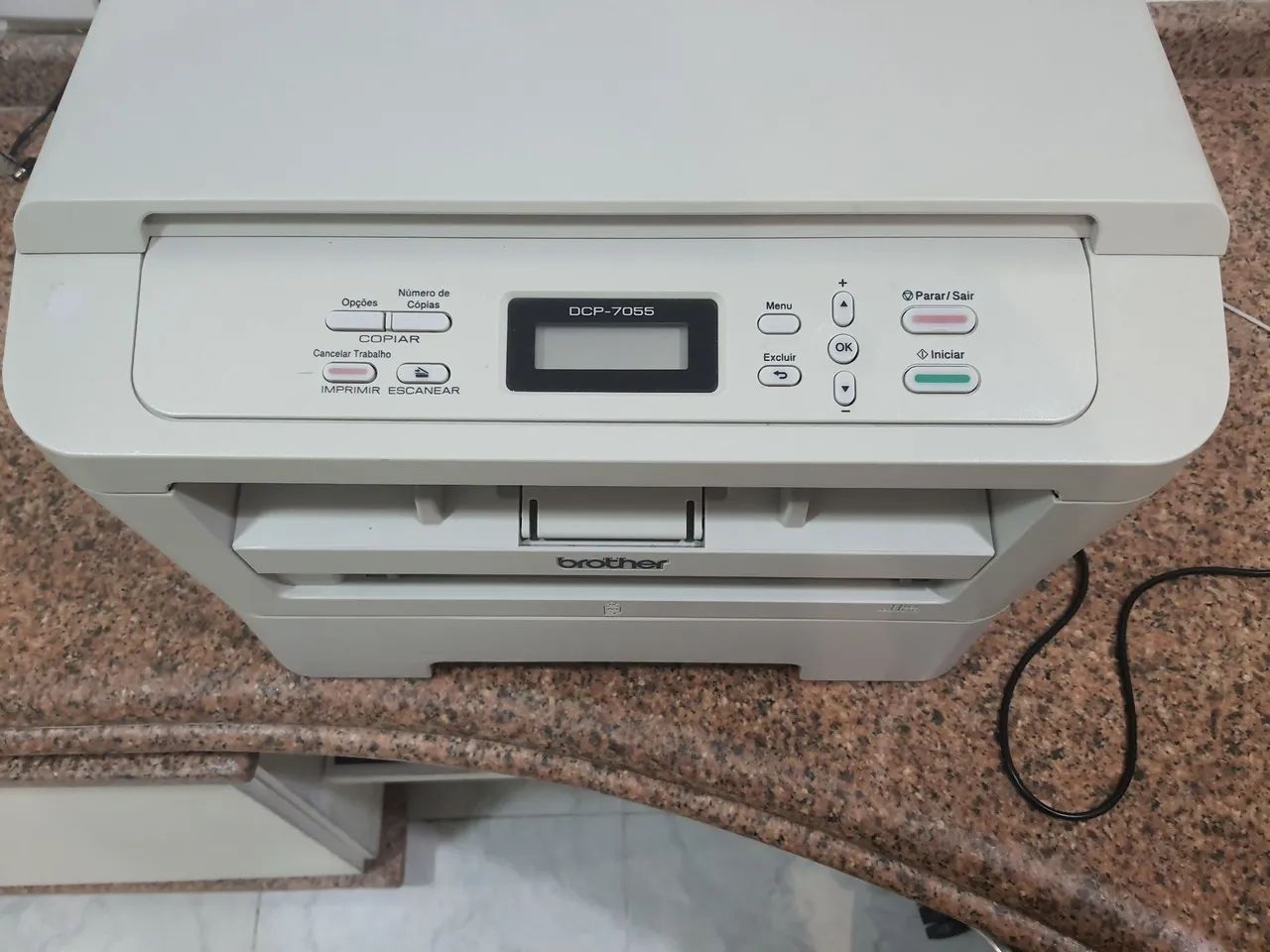 Impressora brother - Foto 4