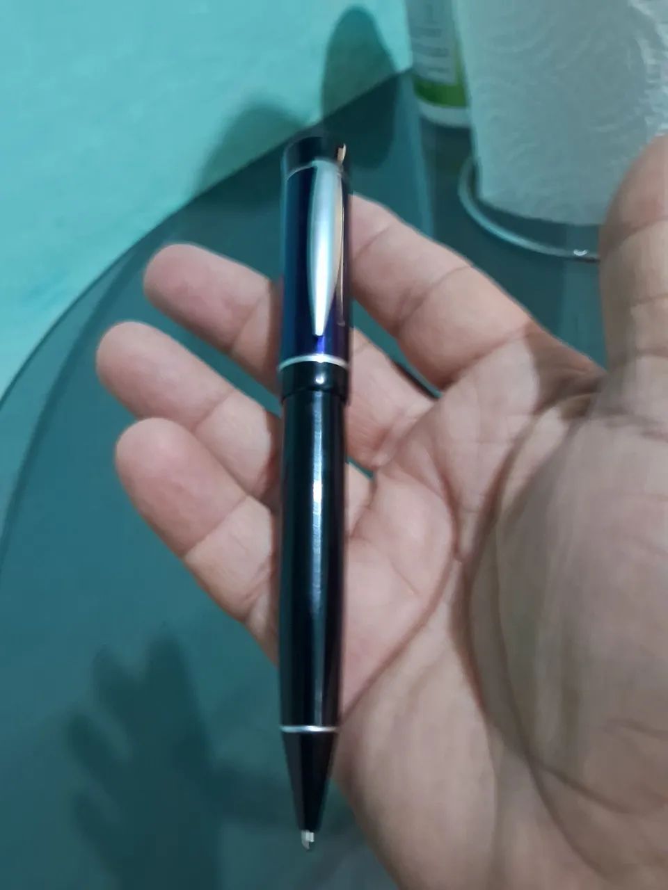 Caneta luxo  - Foto 5
