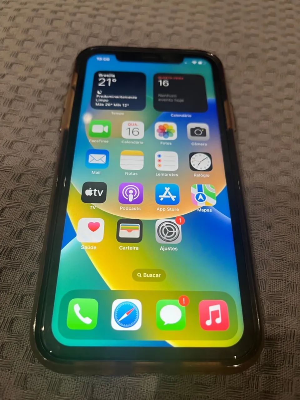 IPhone XR 64 gb - Foto 3