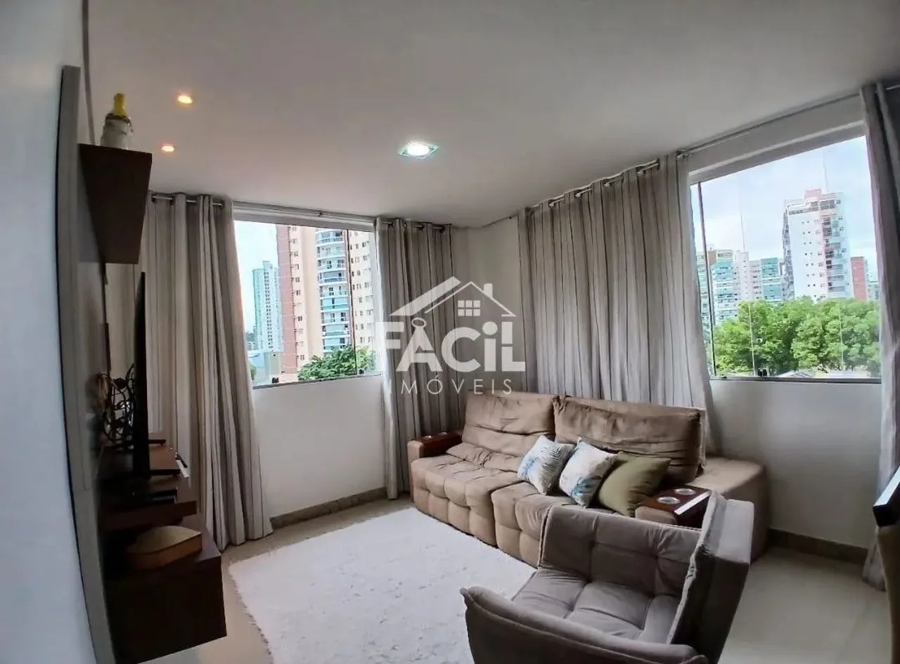 Apartamento em Bento Ferreira - Vitória
