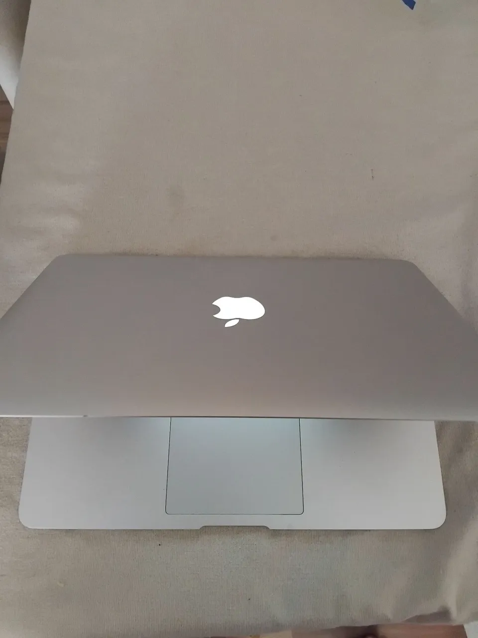 macbook air mid 2012
