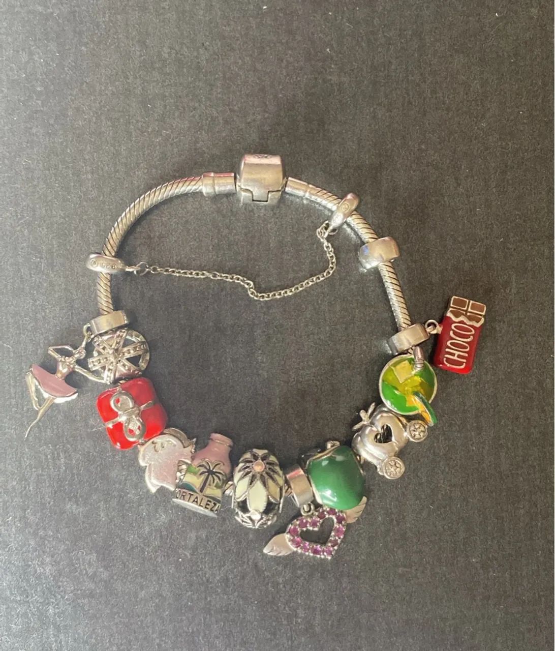 Pulseira Life Vivara  - Foto 3