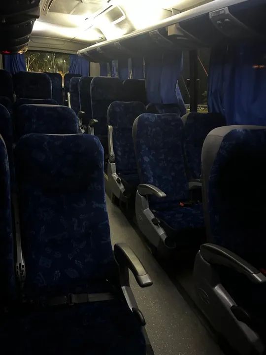 Microônibus em ótimo estado - Foto 3