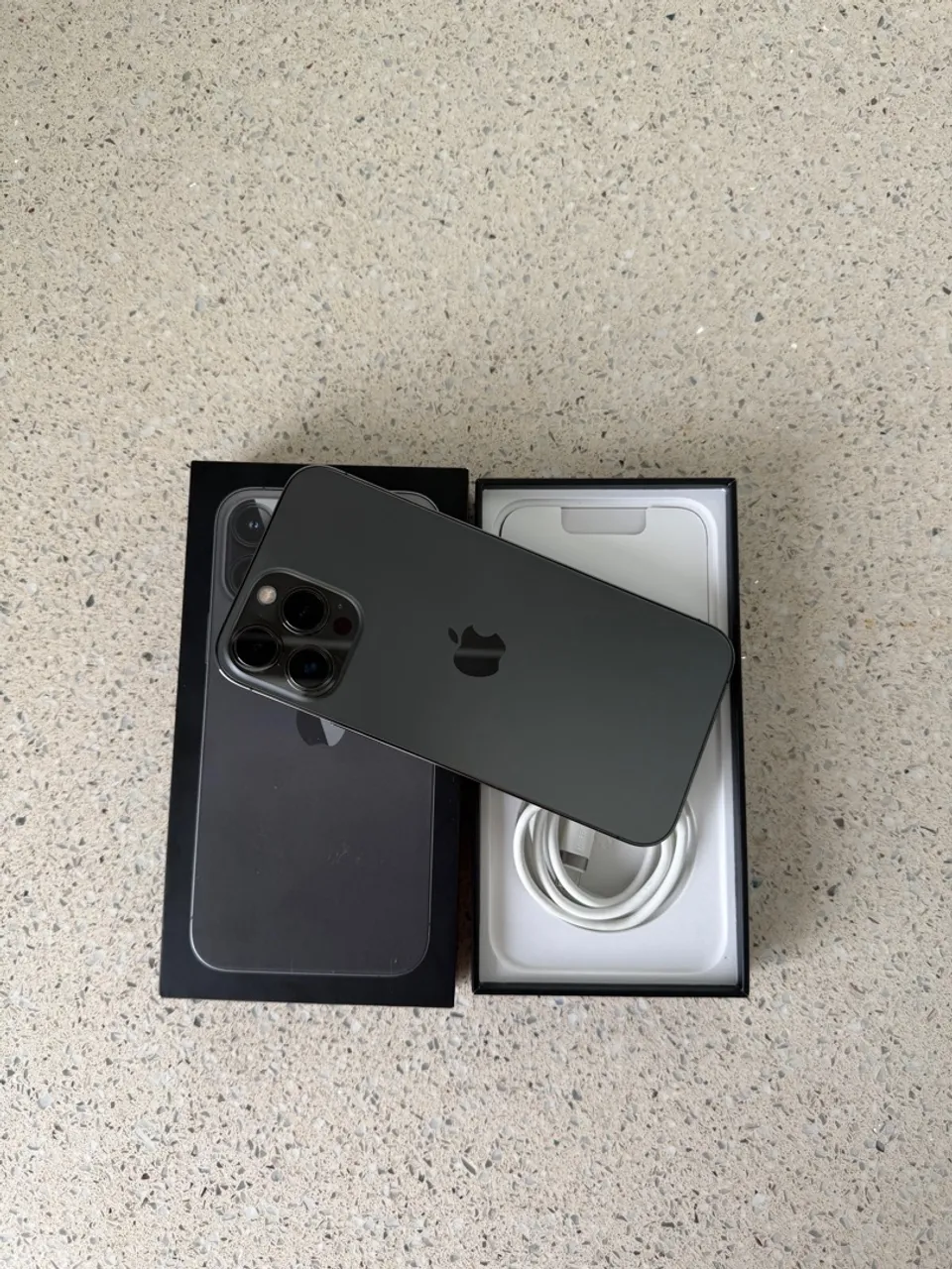 iPhone 13 Pro Max 256