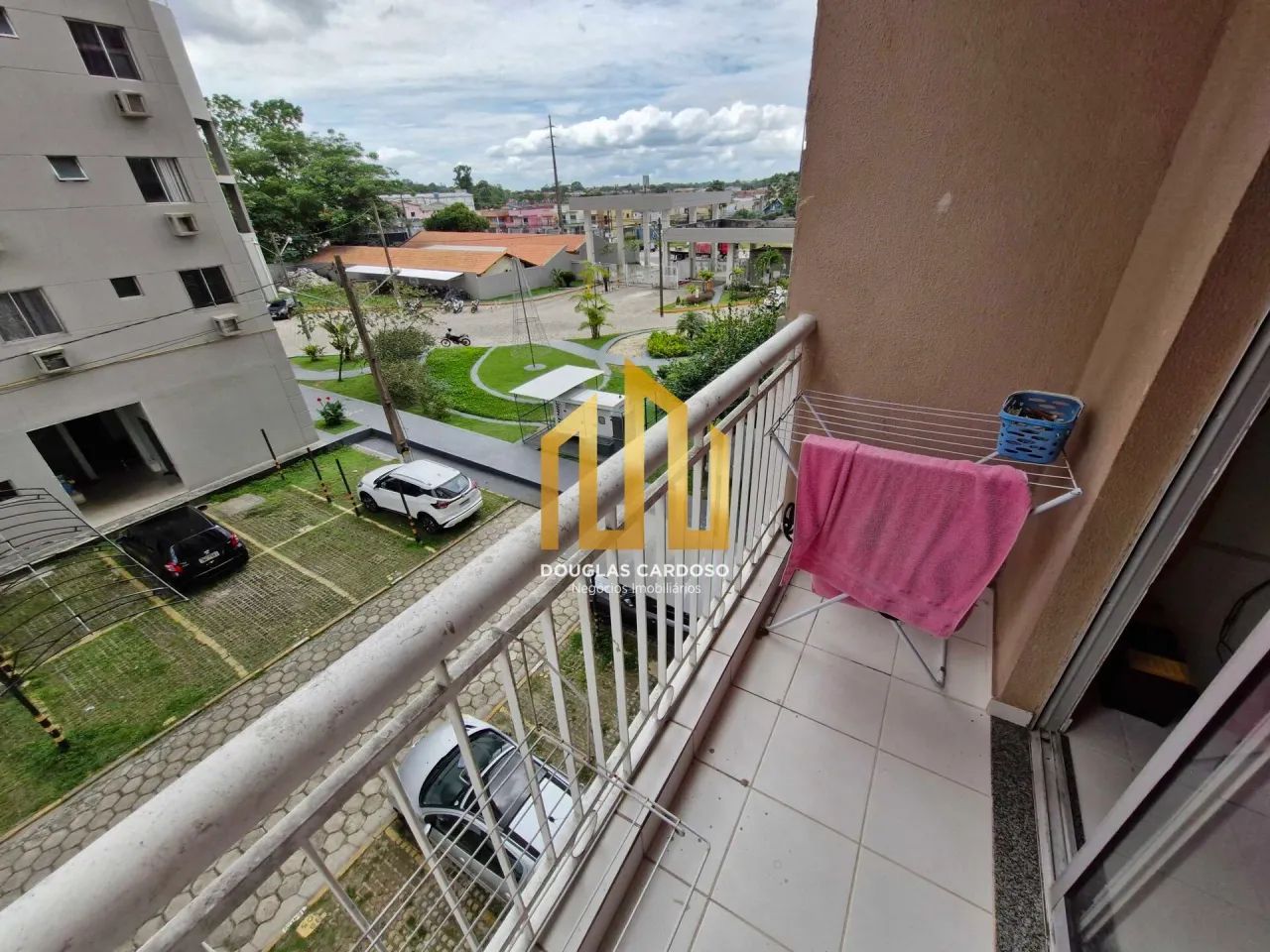 ALUGAMOS APARTAMENTO MOBILIADO - Foto 3