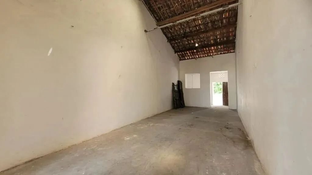 OPORTUNIDADE de CASA COMERCIAL para VENDA ou ALUGUEL no CENTRO HISTÓRICO DE JOÃO PESSOA! - Foto 3