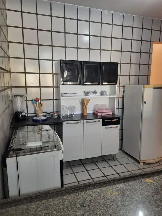 Duplex disponível para CARNAVAL no Cumbuco. Até 10 pessoas - Foto 5