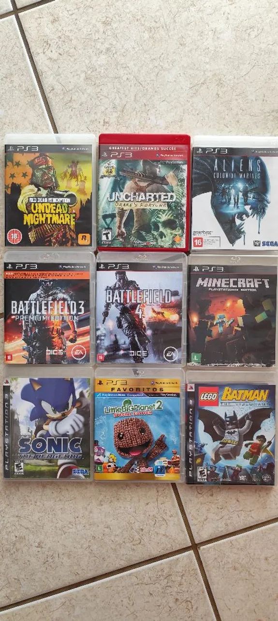 Playstation 3 - Super Slim - Foto 2