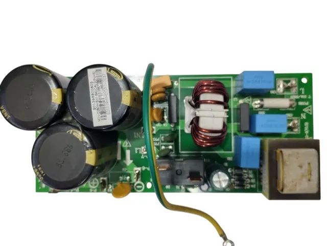 Placa para Ar-condicionado - Midea (202302140730) Condensadora 10 HP