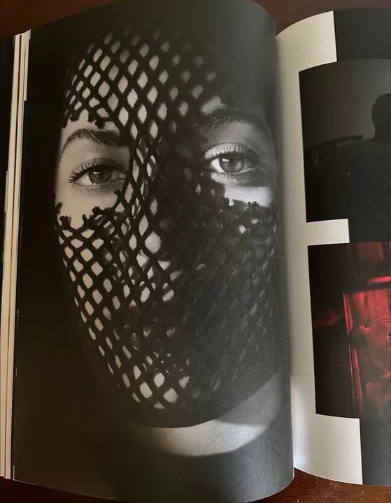 Beyonce e Jay Z - On The Run Tour Book - Foto 5