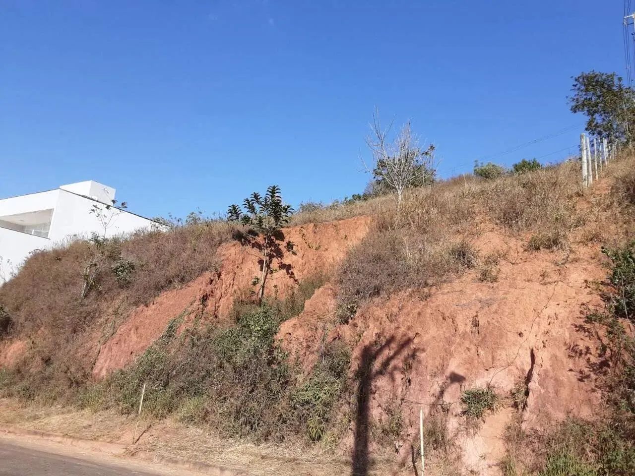 Lote à venda, Paraíso - Ponte Nova/MG