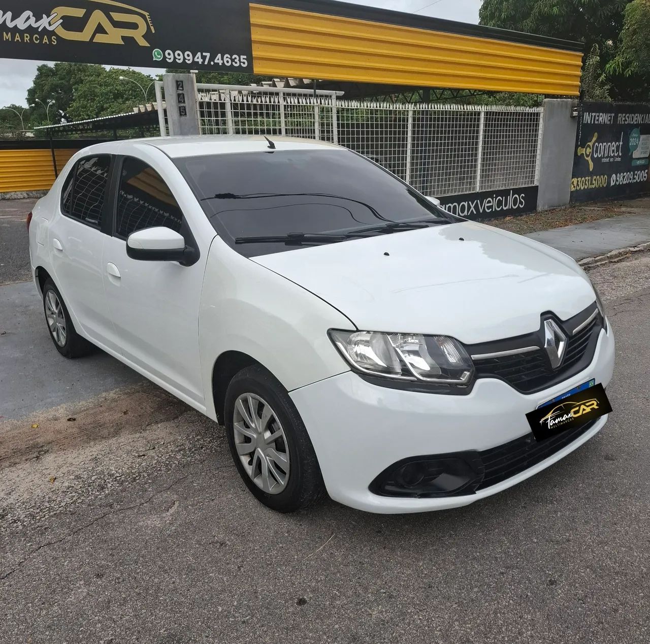 LOGAN 2014 EXPRESSION 1.0  - Foto 3