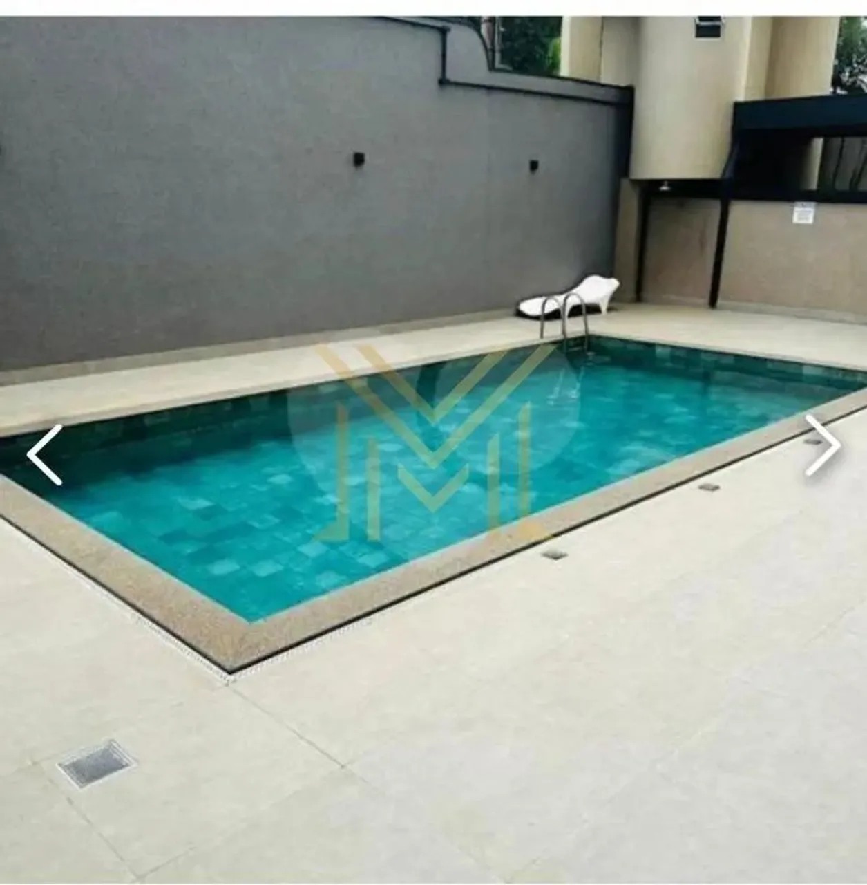 Apartamento Edifício Buzios à venda 2 quartos 1 banheiro Jardim América Bauru SP