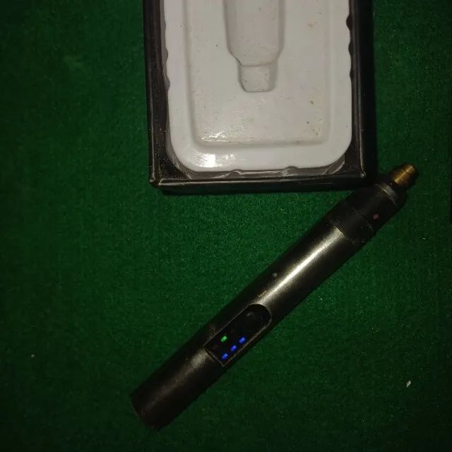 acessorios e mini impressora para trabalhos gerais  - Foto 3