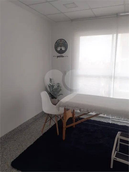 Salas à venda em Várzea Da Barra Funda - SP - Foto 9