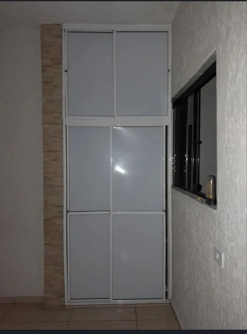 CASA A VENDA NA ZONA LESTE PERTO DE METRO - Foto 3