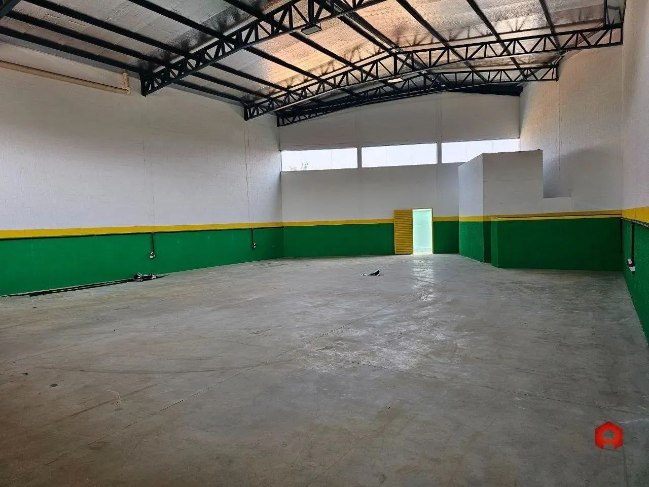 Galpão comercial para LOCAÇÃO e VENDA localizado no Setor Residencial Barravento. - Foto 3