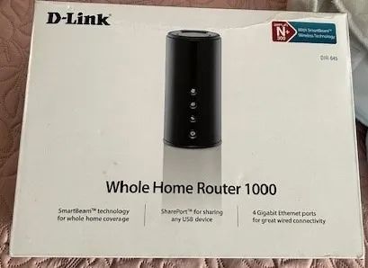 Roteador D link DIR 645 - Foto 2