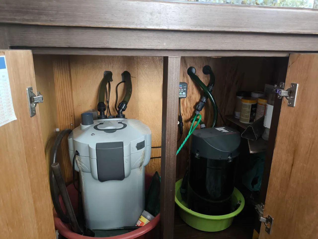 Aquário Completo com Móvel - Foto 4