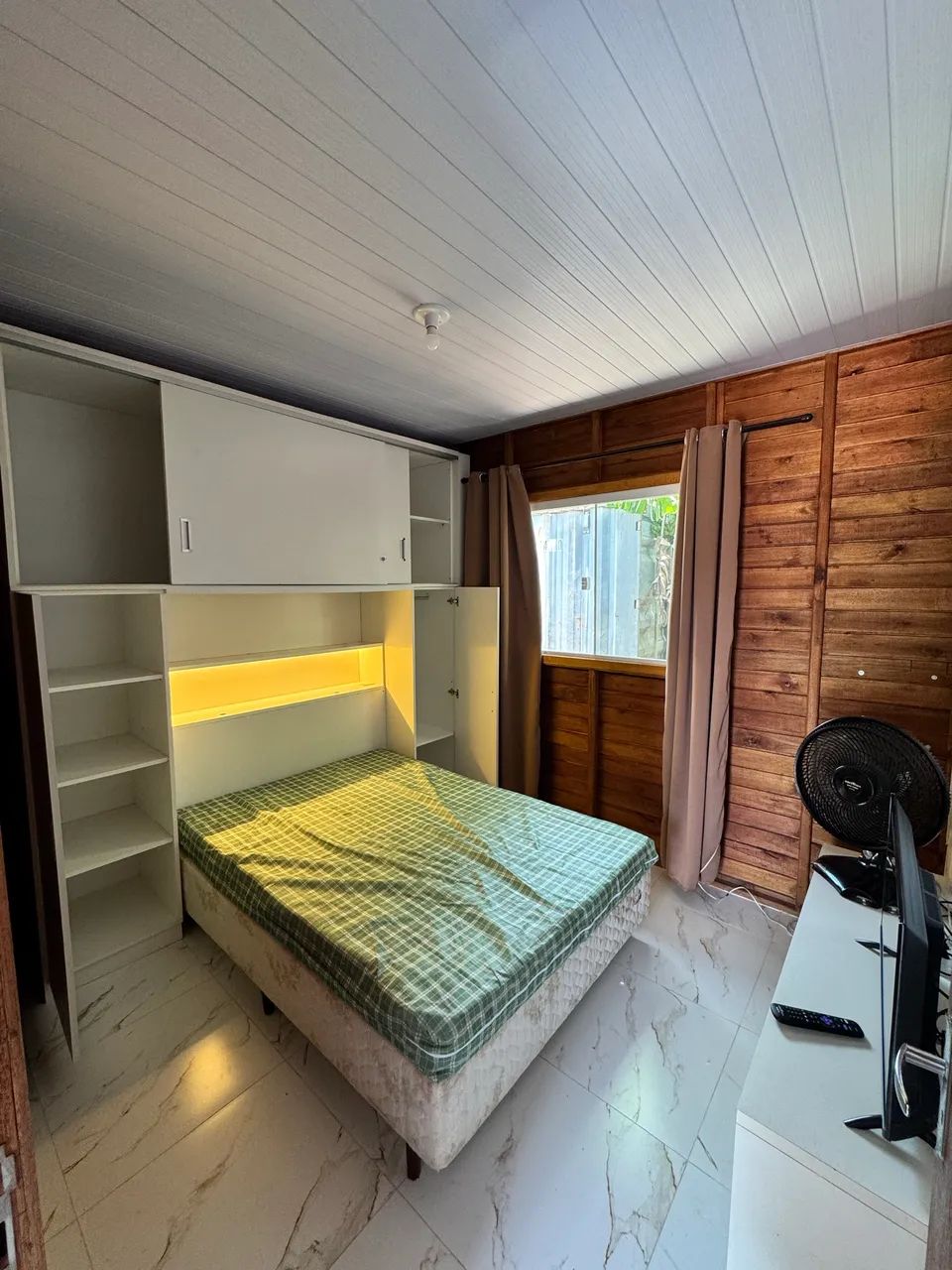 Alugo kitnete Temporada Porto Belo - Foto 7