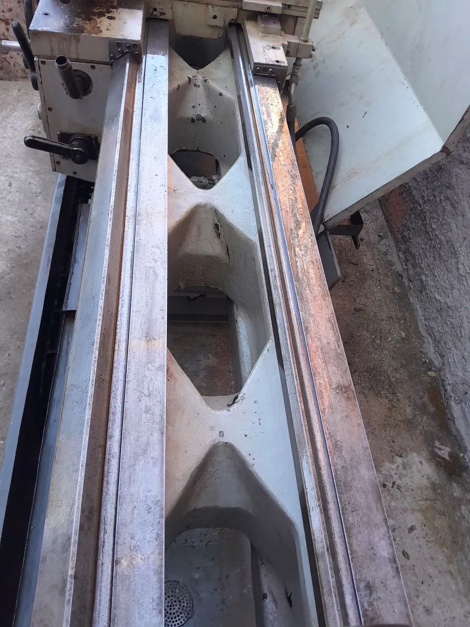 Torno Romi EH-40 - Foto 4