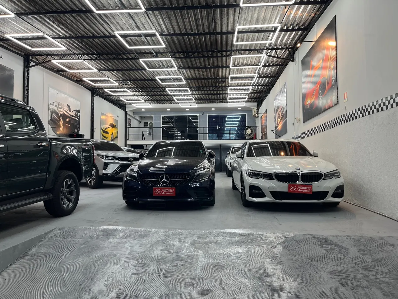 Vendo ponto comercial na av castelo Branco bairro cachoeirinha *