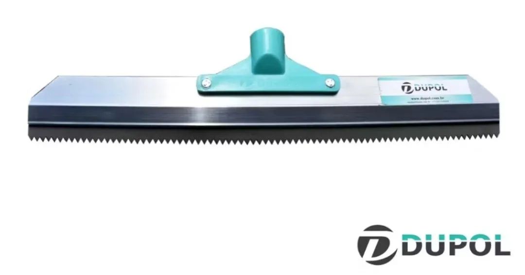 Kit Ferramentas para Aplicação de Pisos Vinílicos DUPOL - Foto 4