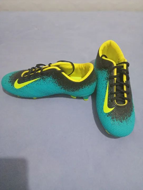 Chuteira Nova Nike PHANTON Linha Premium