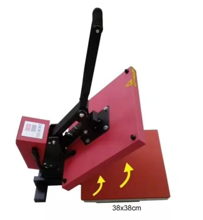 Máquina pra sublimação  - Foto 4