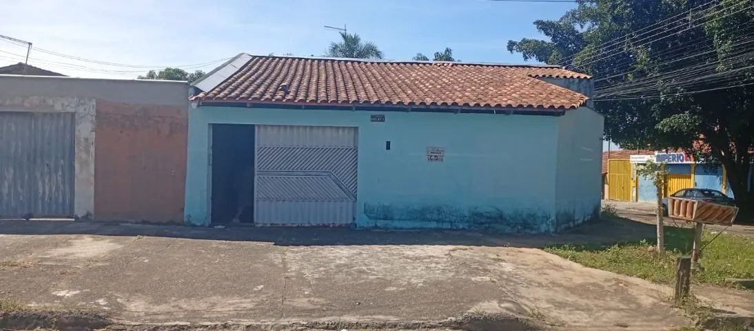 Foto - Aparecida de Goiânia - Parque Real de Goiânia
