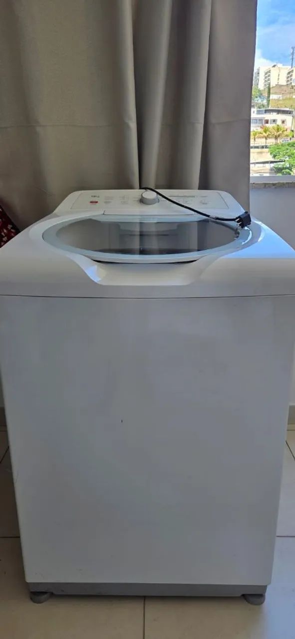 Maquina de lavar roupas  - Foto 2