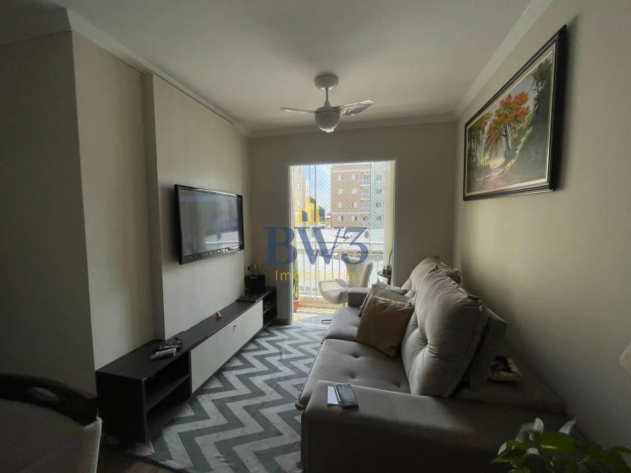 apartamento - Jardim Santa Genebra - Campinas - Foto 2