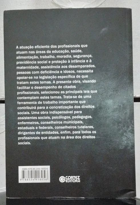 Livro, Coletânea De Leis.  - Foto 2