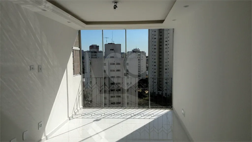 Apartamento com 2 quartos à venda ou para locação em Vila Sofia - SP