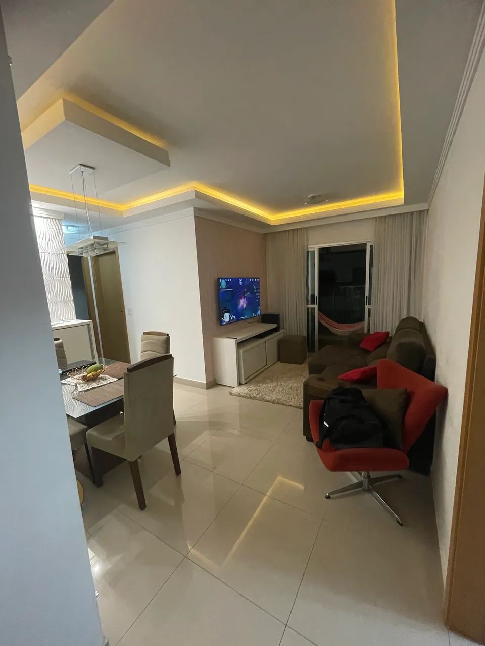 Foto - Brasília - Setor Industrial (Gama)