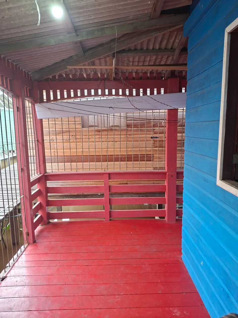 Vendo casa