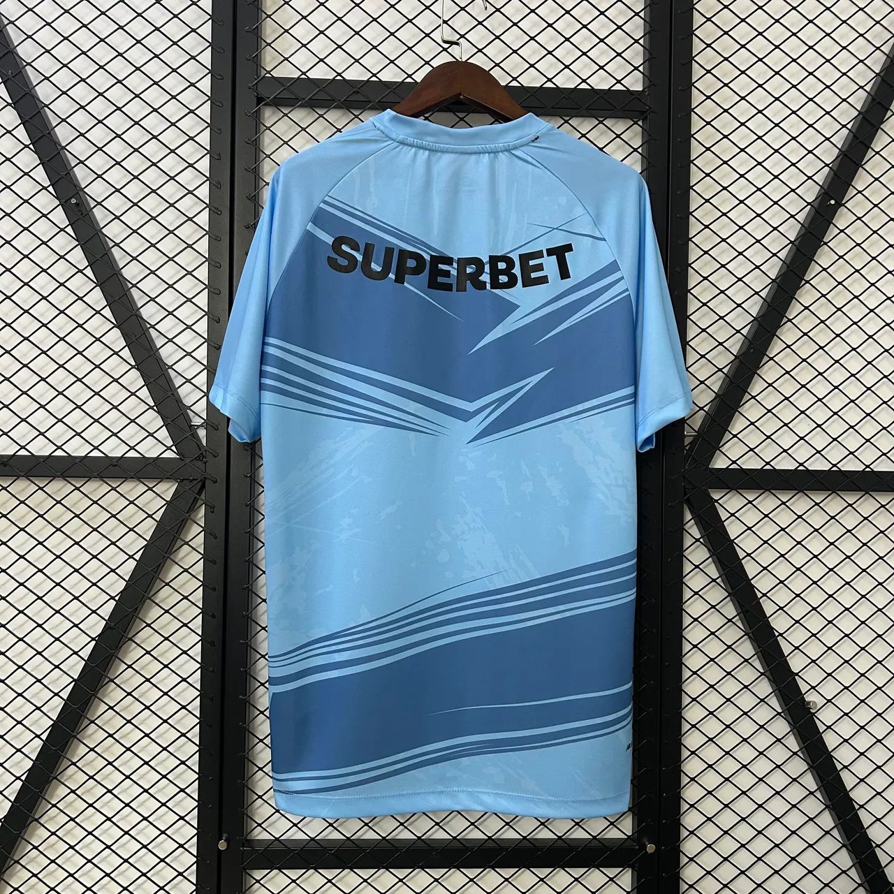 Camisa do São Paulo Goleiro Uniforme II - Foto 2