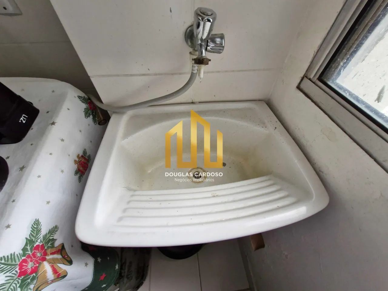 ALUGAMOS APARTAMENTO MOBILIADO - Foto 9