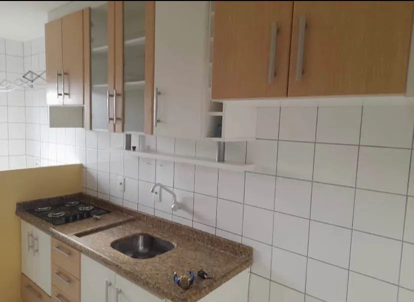 Vende-se apartamento 2 quarto no Aventureiro  - Foto 2