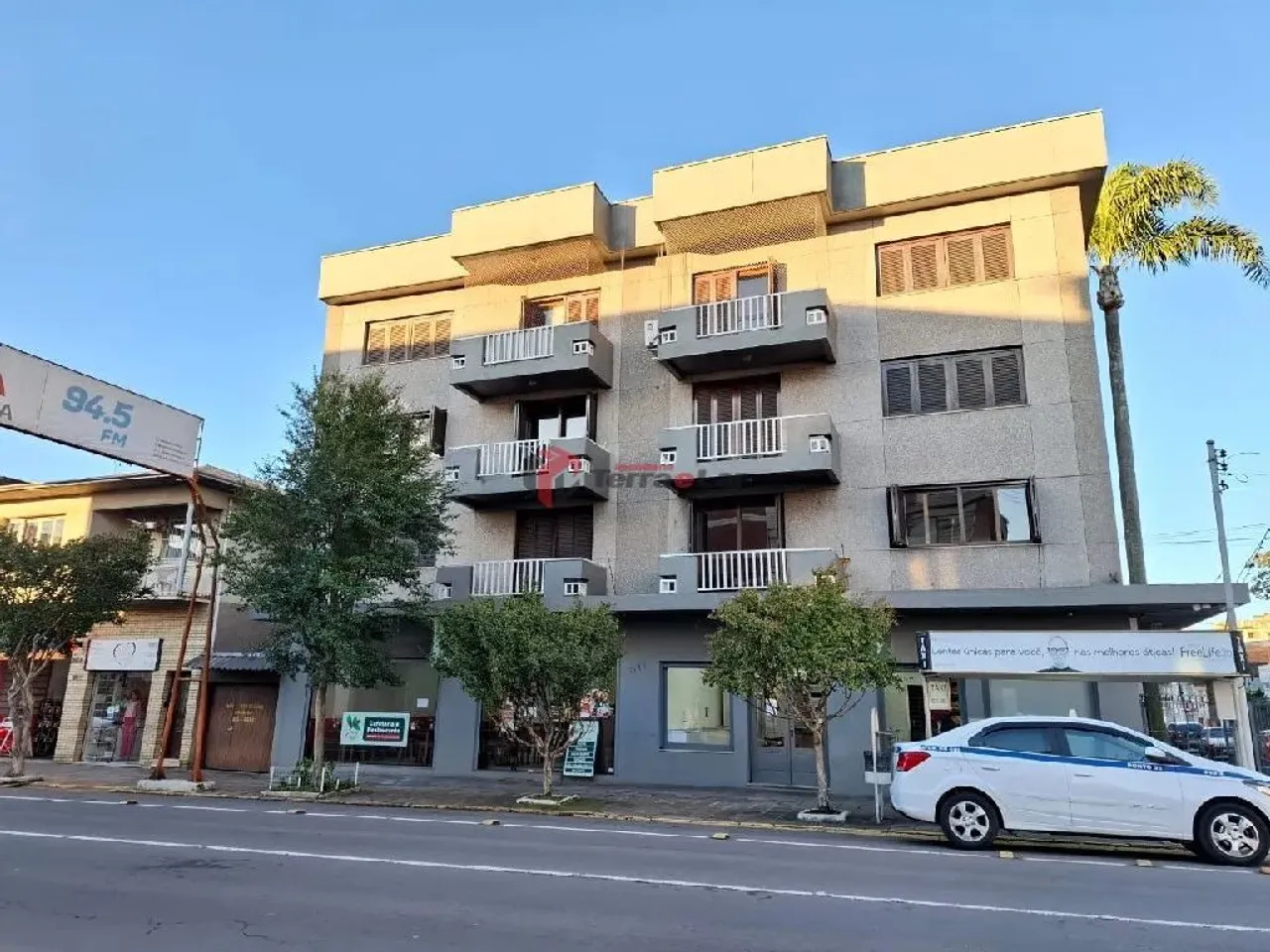 Apartamento Pio X Caxias do Sul