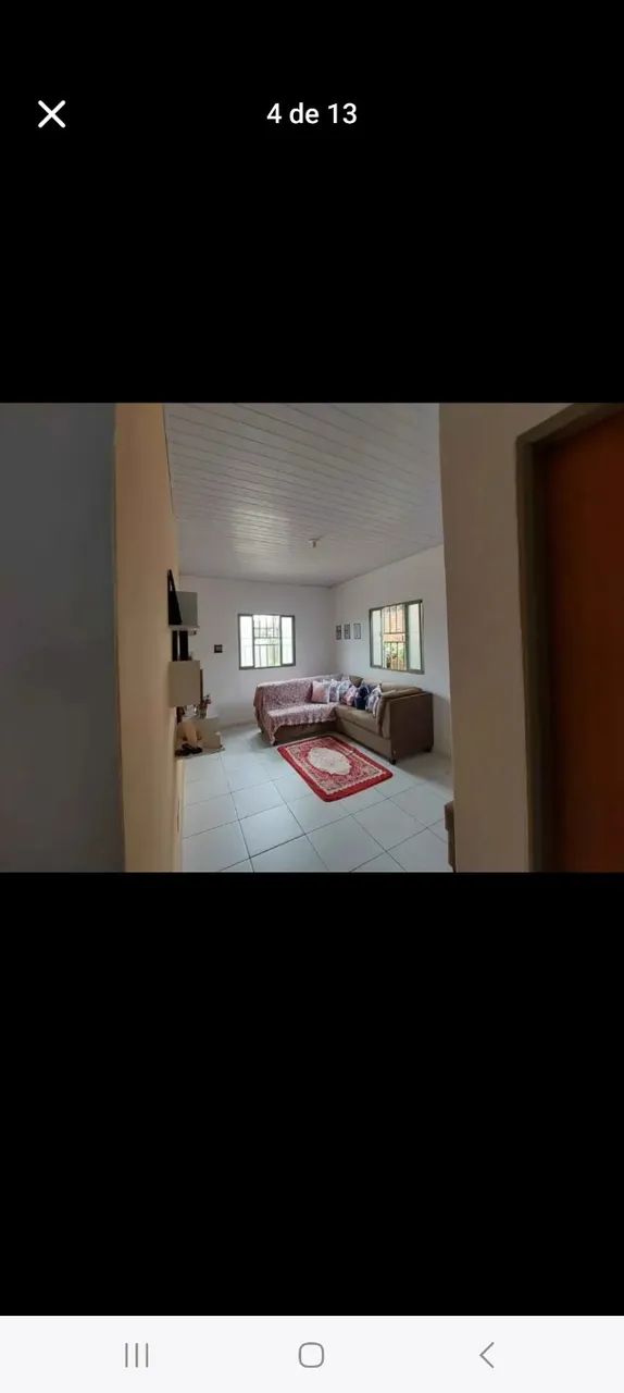 Foto - Teresina - Brasilar